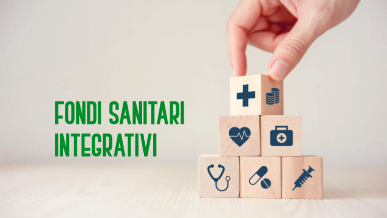 Fondo Sanitario per Malattia a Lucca