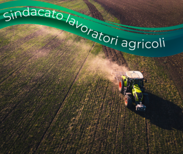 Il sindacato dei lavoratori agricoli a Lucca