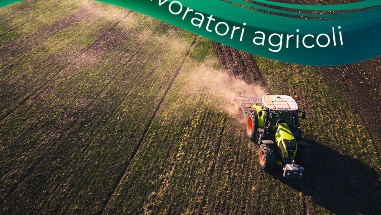 Il sindacato dei lavoratori agricoli a Lucca