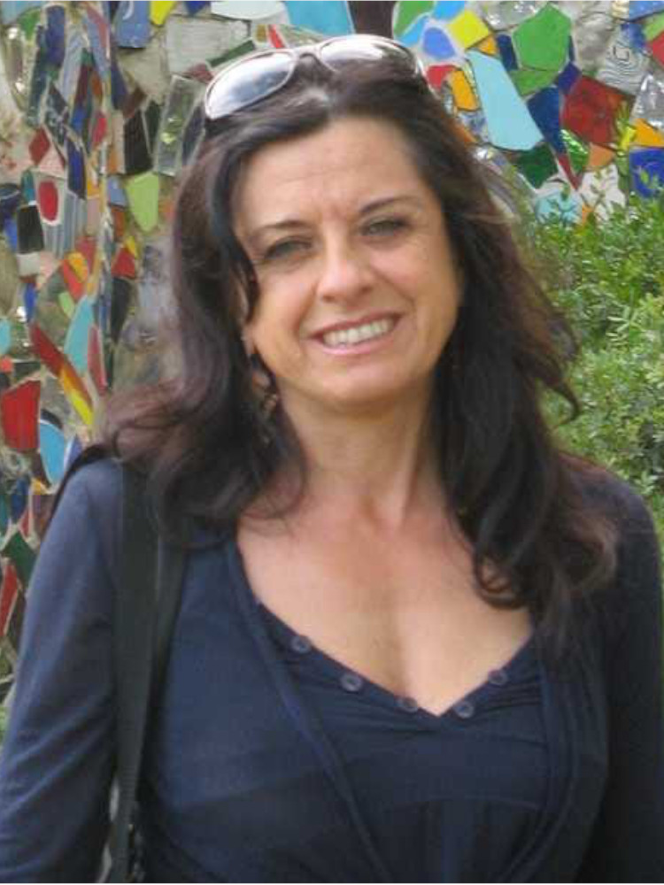 Antonella Biondi
