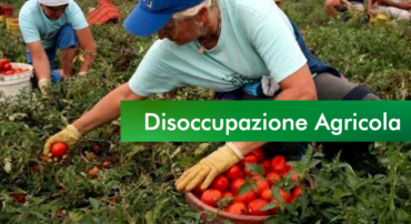disoccupazione agricola in Toscana
